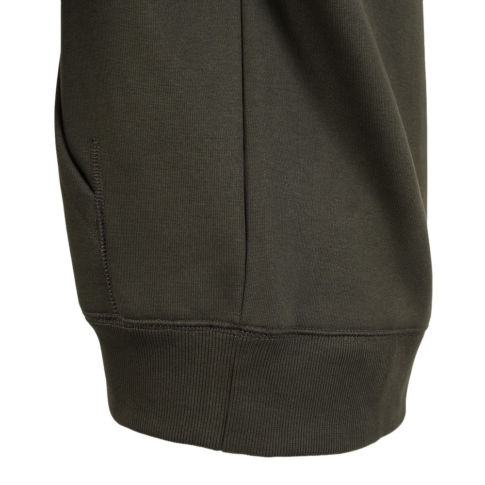 カーハート（CARHARTT）（メンズ）フーデッド チェイス スウェット