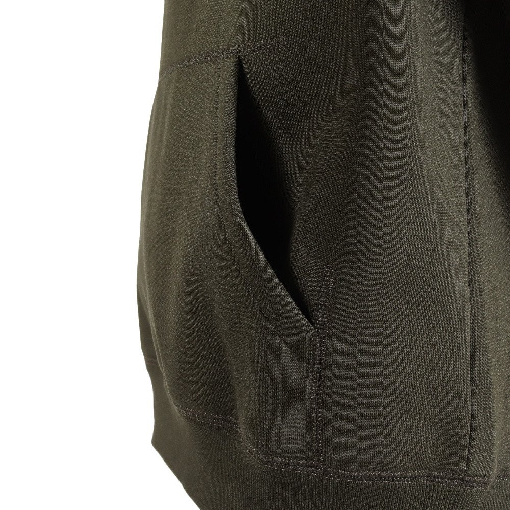 フーデッド チェイス スウェットシャツ I0336613CBXX25FW 8