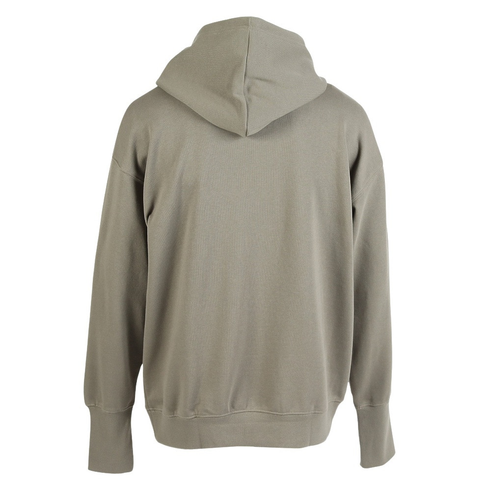 ラッセル（RUSSELL）（メンズ）T/C フーディー RBM25F0002 KHK