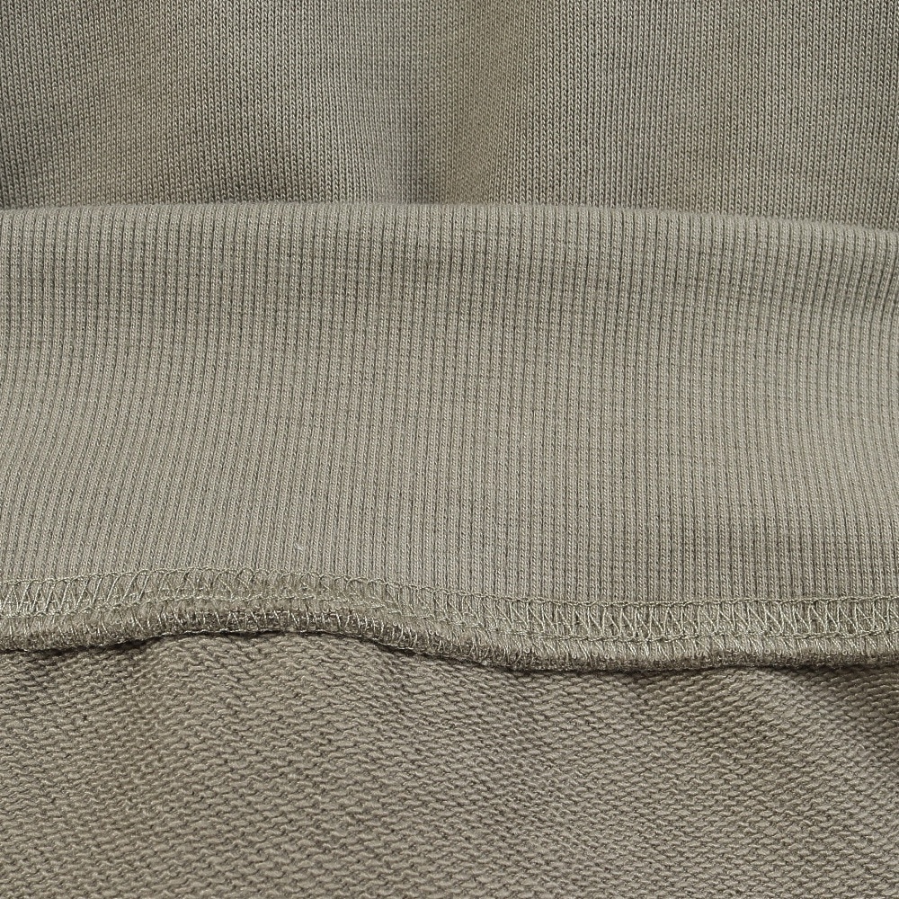 ラッセル（RUSSELL）（メンズ）T/C フーディー RBM25F0002 KHK