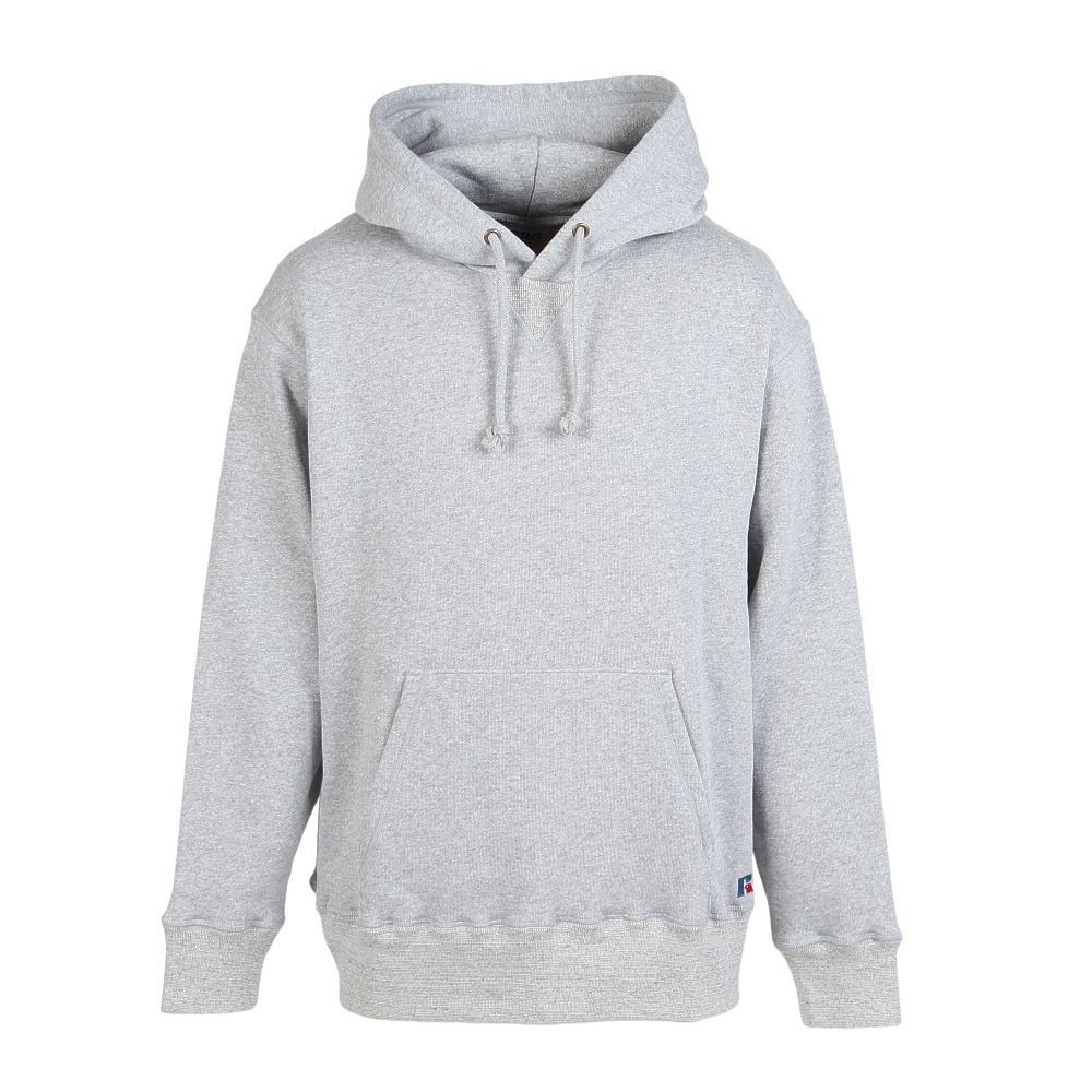 ラッセル（RUSSELL）（メンズ）ProCO 裏起毛 フーディ RBM25F0005 MGRY