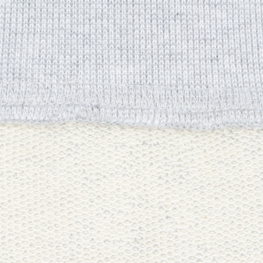 ラッセル（RUSSELL）（メンズ）C100 フルジップパーカー RBM25F0013 MGRY