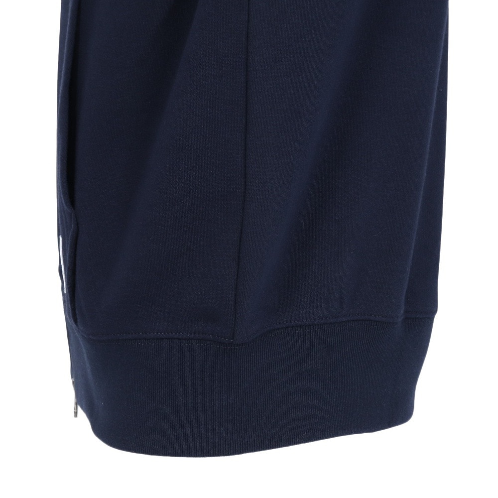 ラッセル（RUSSELL）（メンズ）C100 フルジップパーカー RBM25F0013