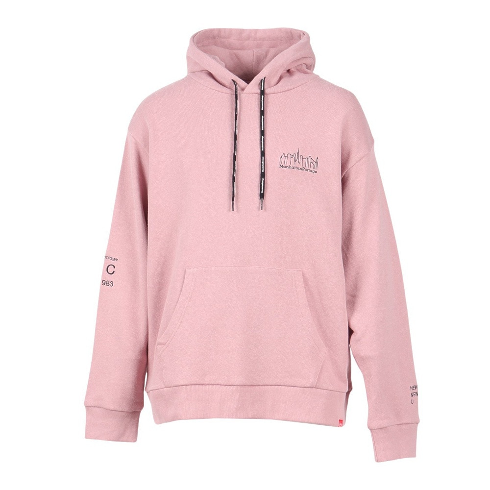 マンハッタンポーテージ（ManhattanPortage）（メンズ）スウェット