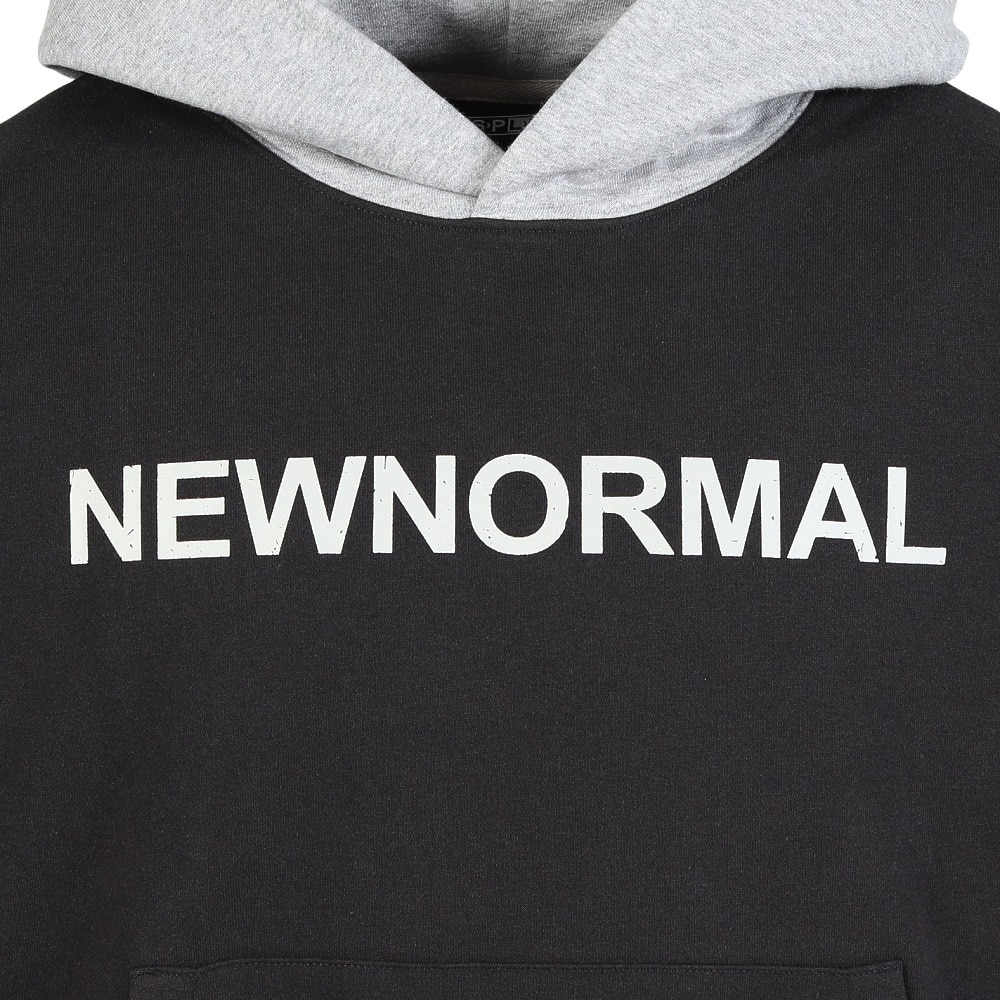 SPLR(SPLR)Contrast フーディー 2521-18113-00900(Men’s) SPLR（SPLR）（メンズ）Contrast フーディー 2521-18113-00900