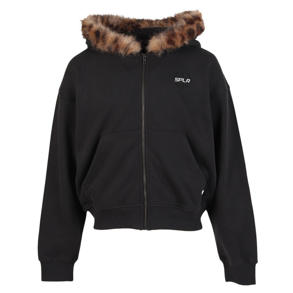 SPLR Leopoard �t���W�b�v �t�[�f�B�[ 2521-18113-01200 �k 90 �E�F�A