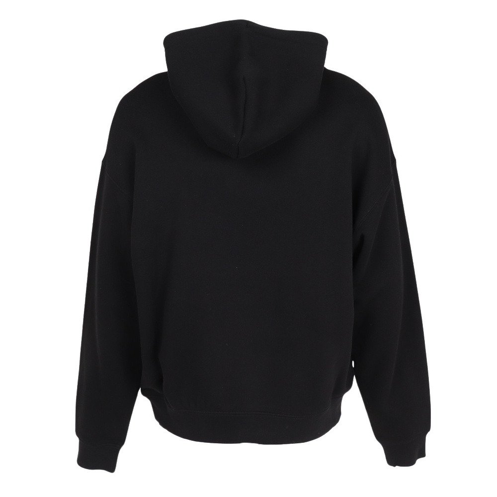 ラコステ（LACOSTE）（メンズ）シャギーブランドネームロゴ スウェットフーディー SH5464-99031