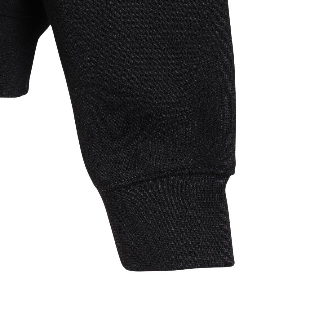 ラコステ（LACOSTE）（メンズ）シャギーブランドネームロゴ スウェットフーディー SH5464-99031