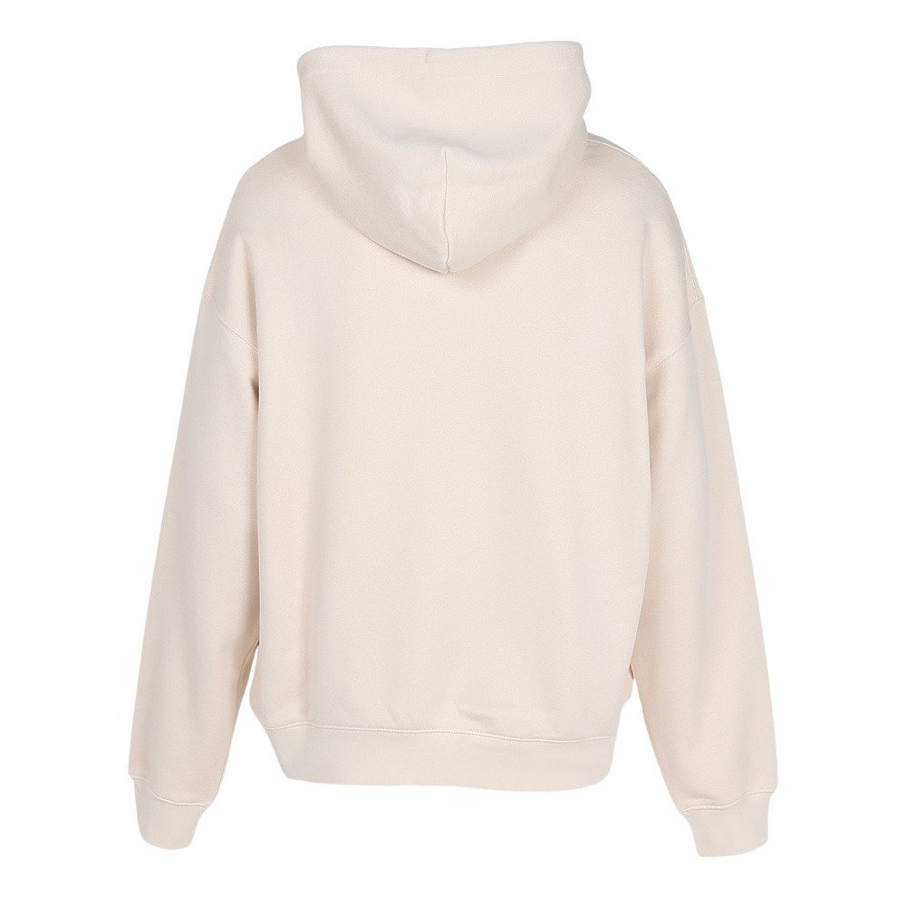 ラコステ（LACOSTE）（メンズ）シャギーブランドネームロゴ スウェットフーディー SH5464-99XFJ