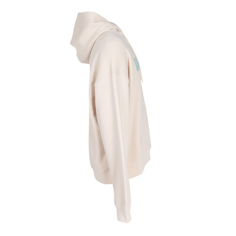 ラコステ（LACOSTE）（メンズ）シャギーブランドネームロゴ スウェットフーディー SH5464-99XFJ