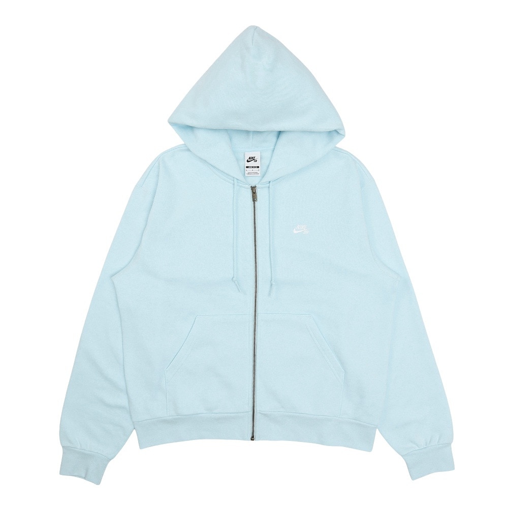 ナイキ(NIKE)SB ESSNTL LOフルジップ フリース FZ8797-474(Men’s) ナイキ（NIKE）（メンズ）SB ESSNTL LOフルジップ フリース FZ8797-474