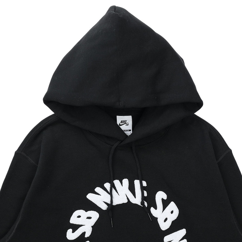 ナイキ（NIKE）（メンズ）SB ROLLING BB フリースパーカー IF0656-010