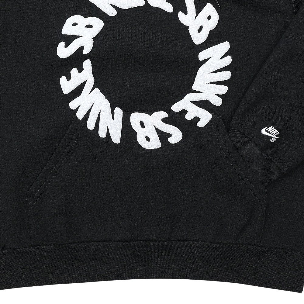 ナイキ（NIKE）（メンズ）SB ROLLING BB フリースパーカー IF0656-010