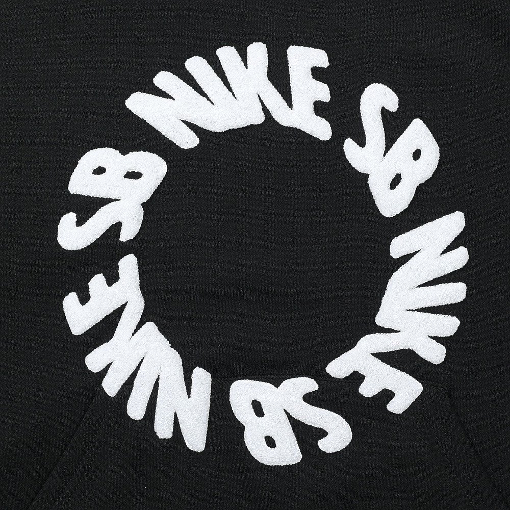 ナイキ（NIKE）（メンズ）SB ROLLING BB フリースパーカー IF0656-010