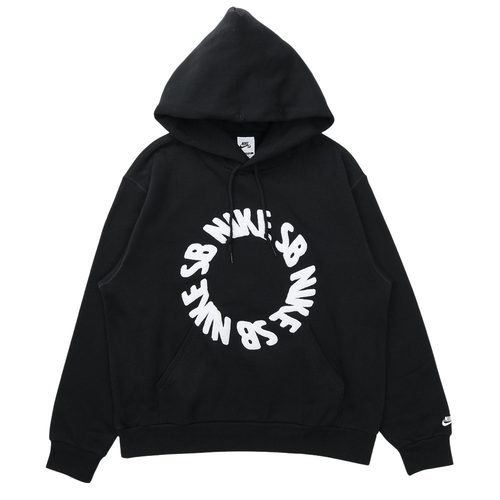 ナイキ（NIKE）（メンズ）SB ROLLING BB フリースパーカー IF0656-010