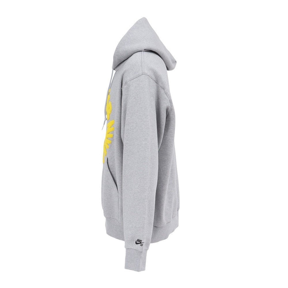 ナイキ（NIKE）（メンズ）SB ROLLING BB フリースパーカー IF0656-012