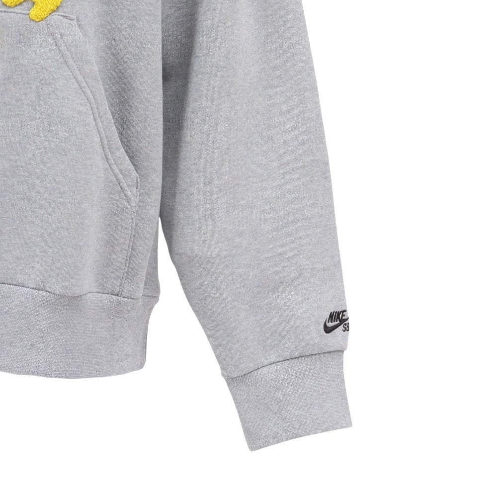 ナイキ（NIKE）（メンズ）SB ROLLING BB フリースパーカー IF0656-012