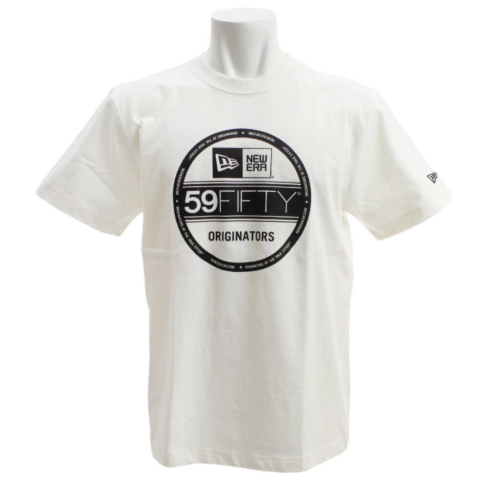  Tシャツ メンズ ロゴプリント 半袖 11403643 オンライン価格
