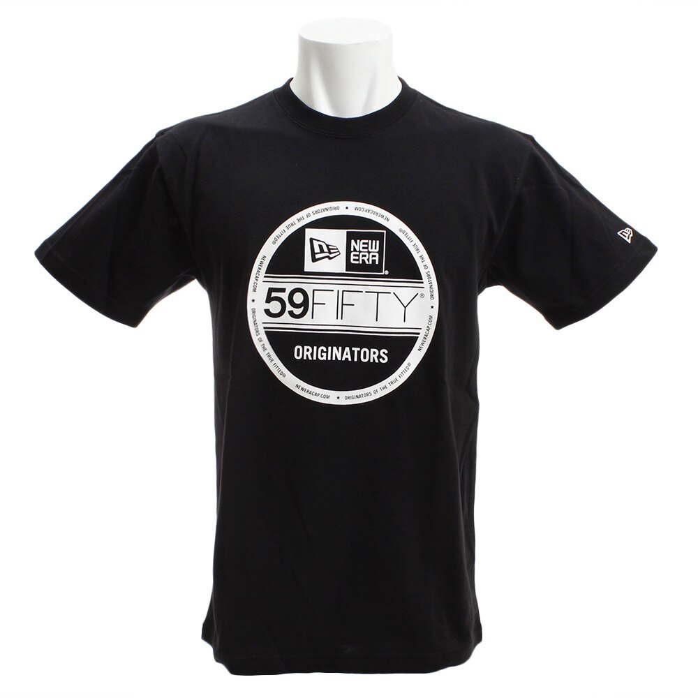  Tシャツ メンズ ロゴプリント 半袖 11403645 オンライン価格