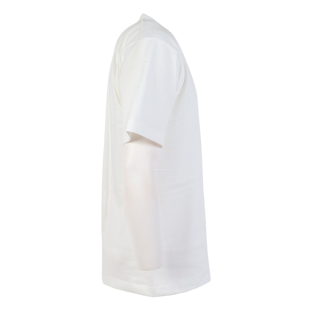 ヘインズ（Hanes）（メンズ）メンズ BEEFY-T 半袖Tシャツ H5180 010