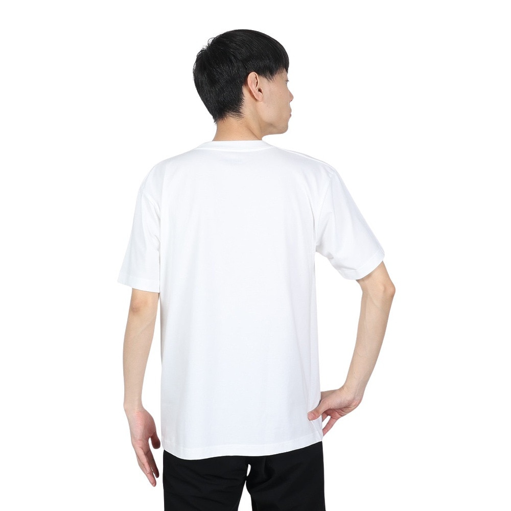 ヘインズ（Hanes）（メンズ）メンズ BEEFY-T ポケット半袖Tシャツ H5190 010 オンライン価格