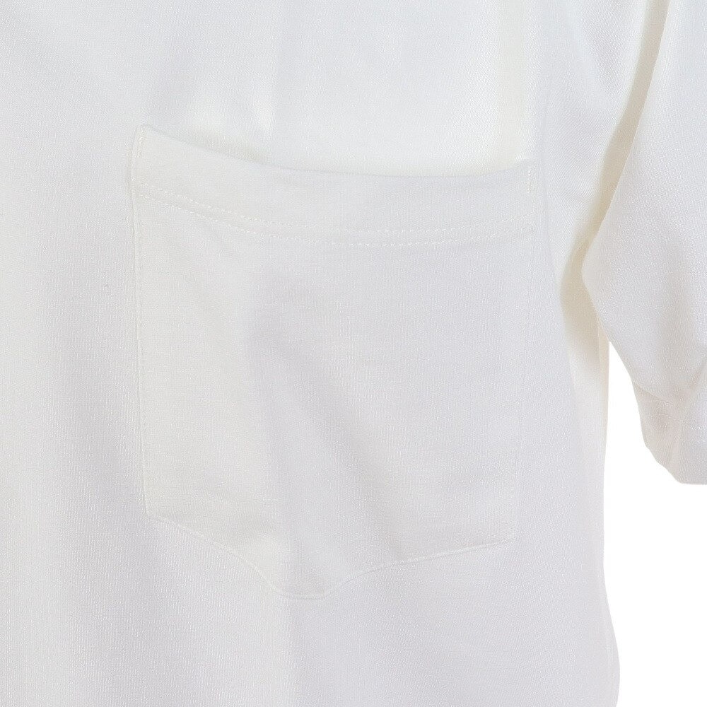ヘインズ（Hanes）（メンズ）メンズ BEEFY-T ポケット半袖Tシャツ H5190 010 オンライン価格