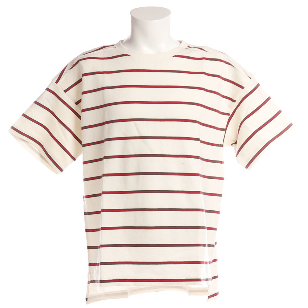  Tシャツ メンズ ボーダー 半袖 8512160-06OFF オンライン価格