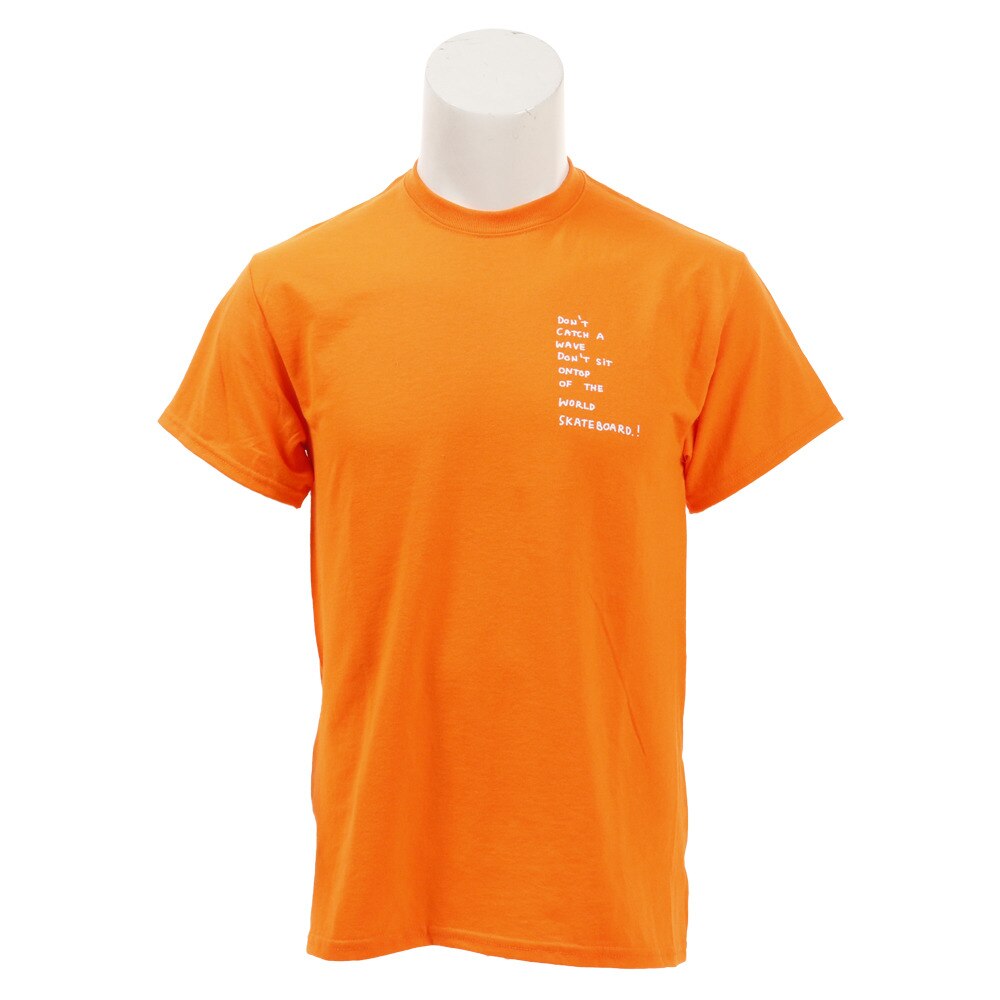 Tシャツ メンズ 多少の傷汚れありの為大奉仕 半袖 Sb18ss02gzo オンライン価格 サーフブランド スーパースポーツゼビオ Tシャツ メンズ 多少の傷汚れありの為大奉仕 半袖 Sb18ss02gzo オンライン価格 サーフブランド スーパースポーツゼビオ