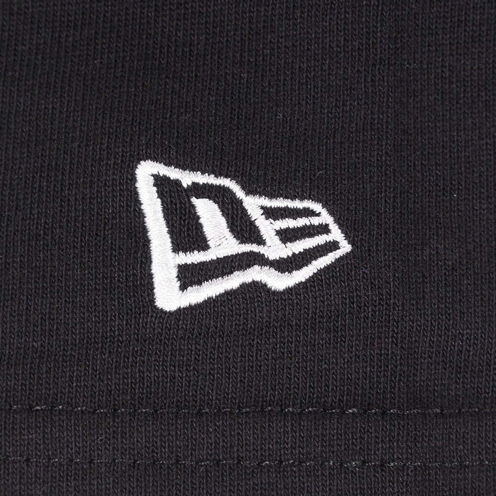 ニューエラ（NEW ERA）（メンズ）フラッグロゴ コットンTシャツ 11782998  半袖