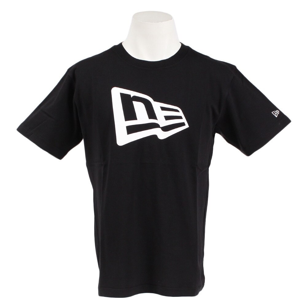  フラッグロゴ コットンTシャツ 11782998 