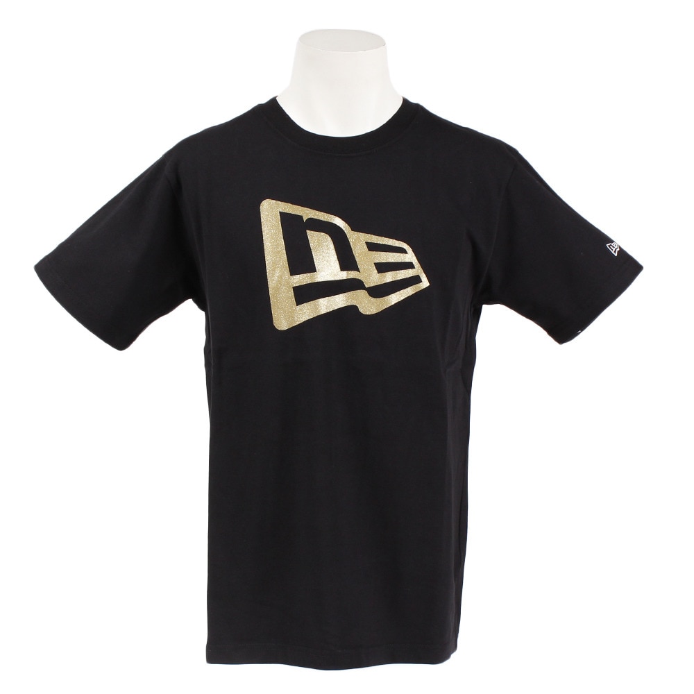  フラッグロゴ コットンTシャツ 11782999 