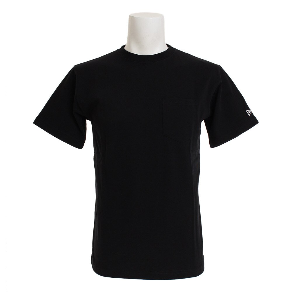  コットン ポケット Tシャツ オールドロゴアーカイブ 11783024 オンライン価格