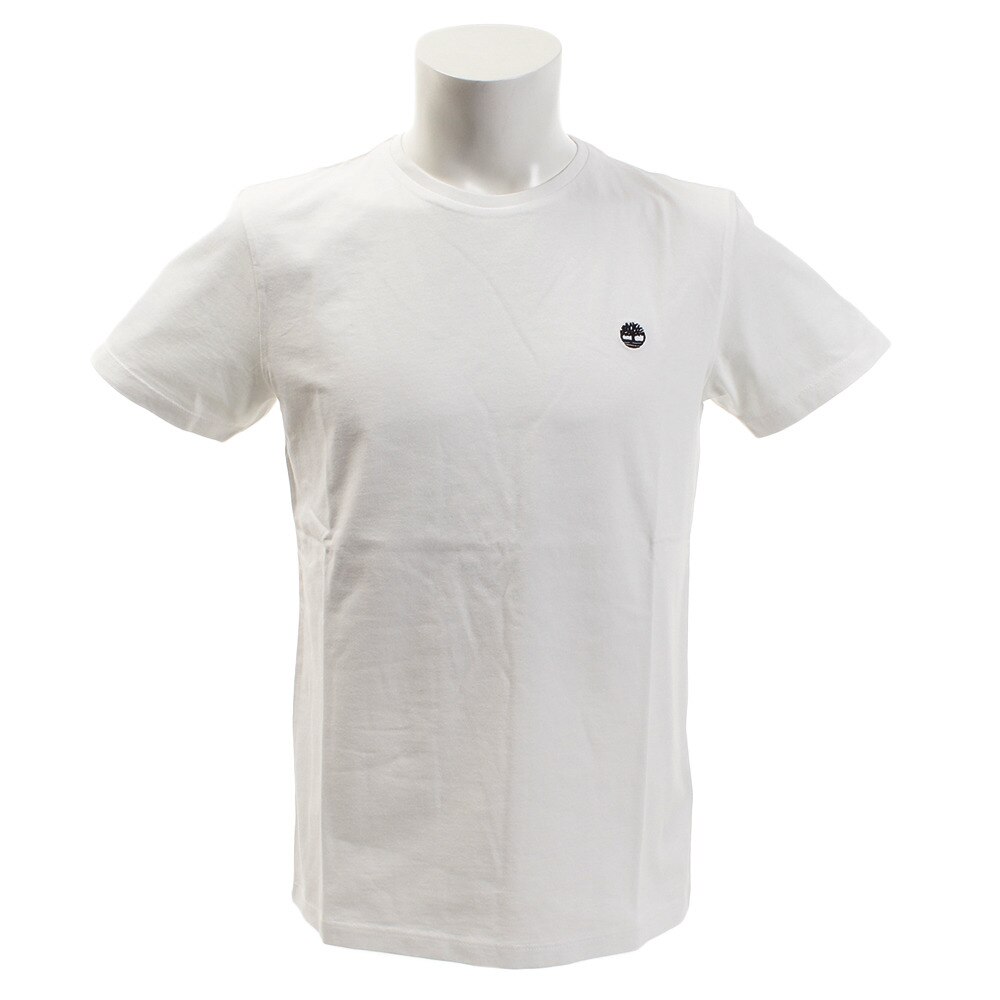  ダンスタンリバー クルースリムTシャツ A1MH6100