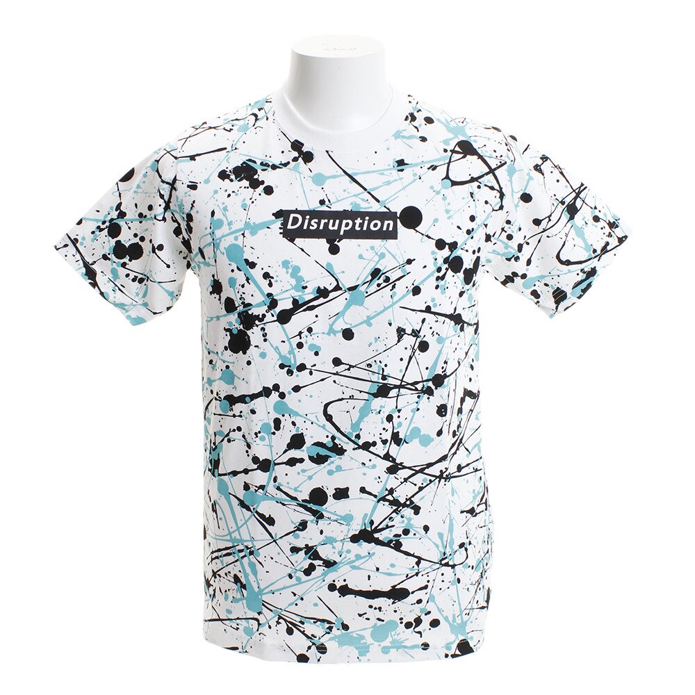  ALL OVER Tシャツ 9570027-82 
