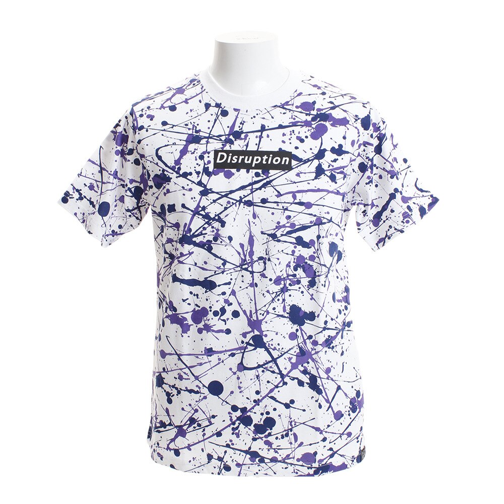  ALL OVER Tシャツ 9570027-83 
