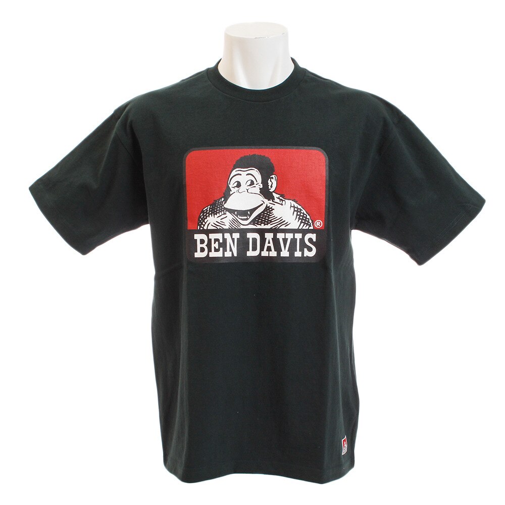  ピスネーム ゴリラロゴTシャツ 9580005-GRN オンライン価格