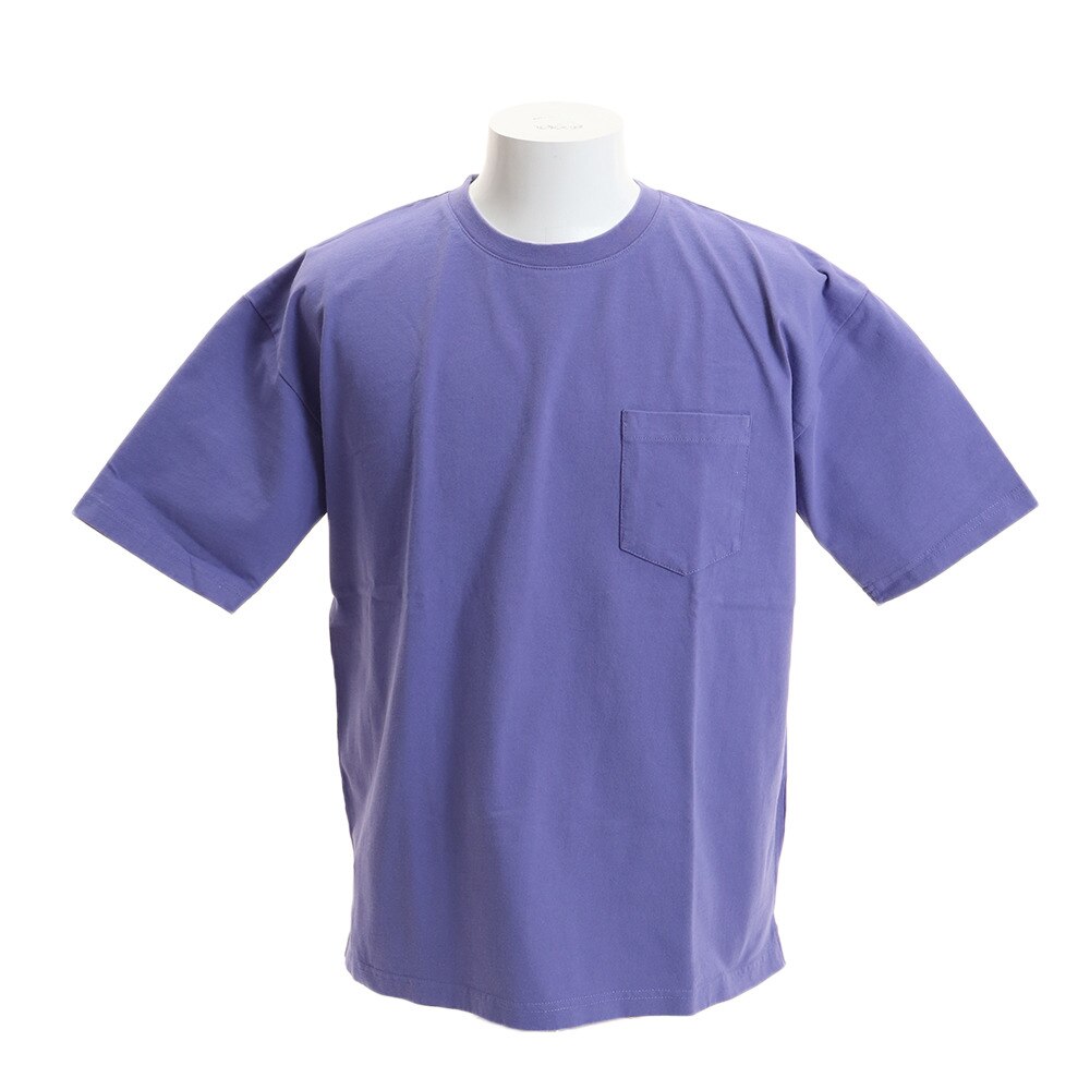  NT ヘビーウィエトTシャツ 9551035-BLUGRY オンライン価格