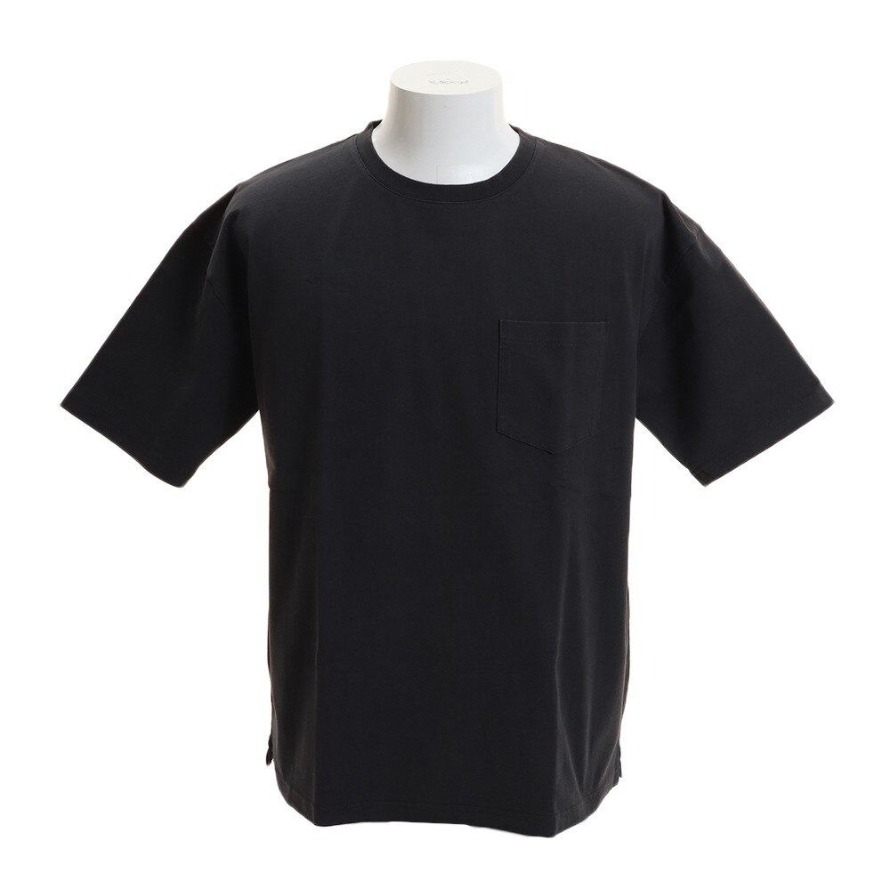  NT ヘビーウィエトTシャツ 9551035-CHA オンライン価格