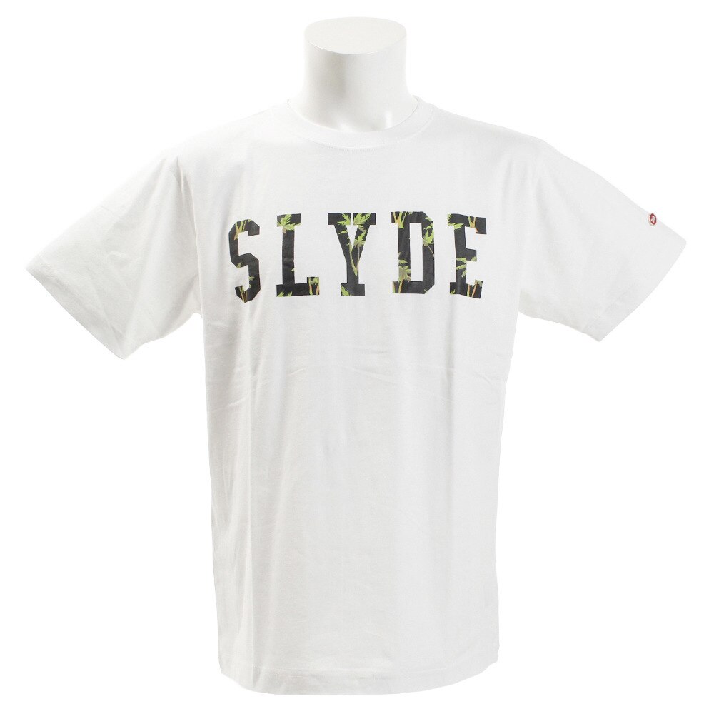  【多少の傷汚れありの為大奉仕】Tシャツ メンズ 半袖 sl2019041001-WH/BK