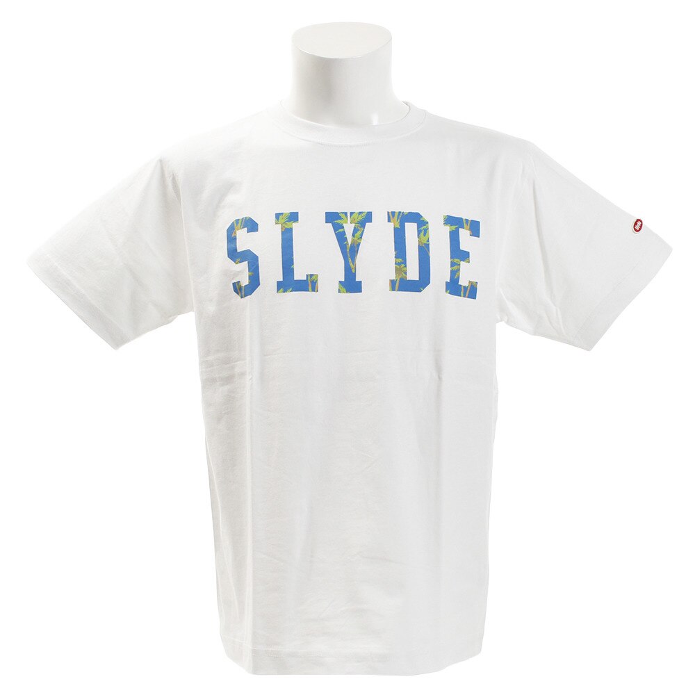  【多少の傷汚れありの為大奉仕】Tシャツ メンズ 半袖 sl2019041001-WH/BL