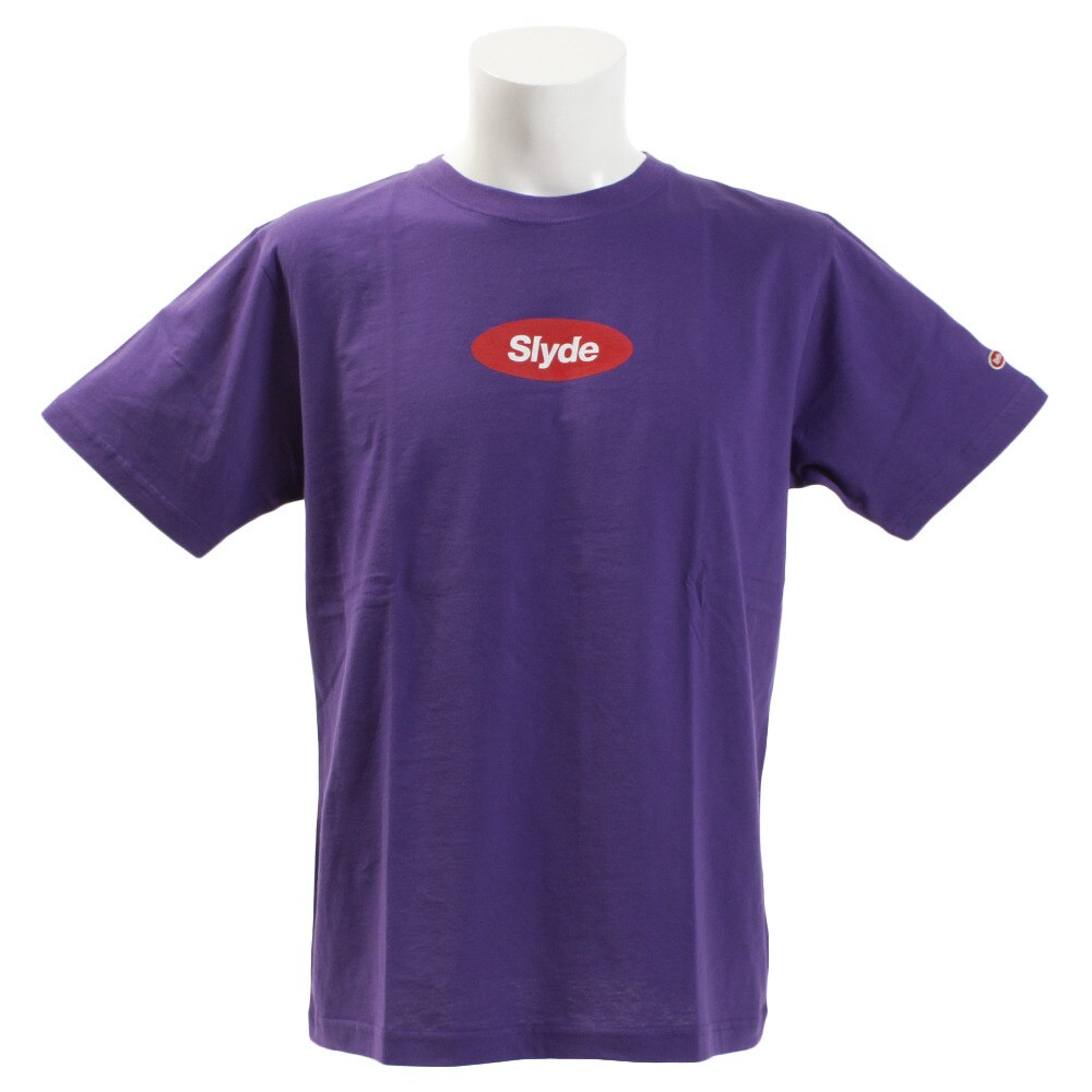  【多少の傷汚れありの為大奉仕】Tシャツ メンズ 半袖 sl2019041002-PPL