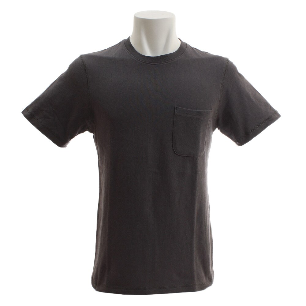  Tシャツ メンズ ポケット付き 半袖 CH2BS9010 CHC オンライン価格