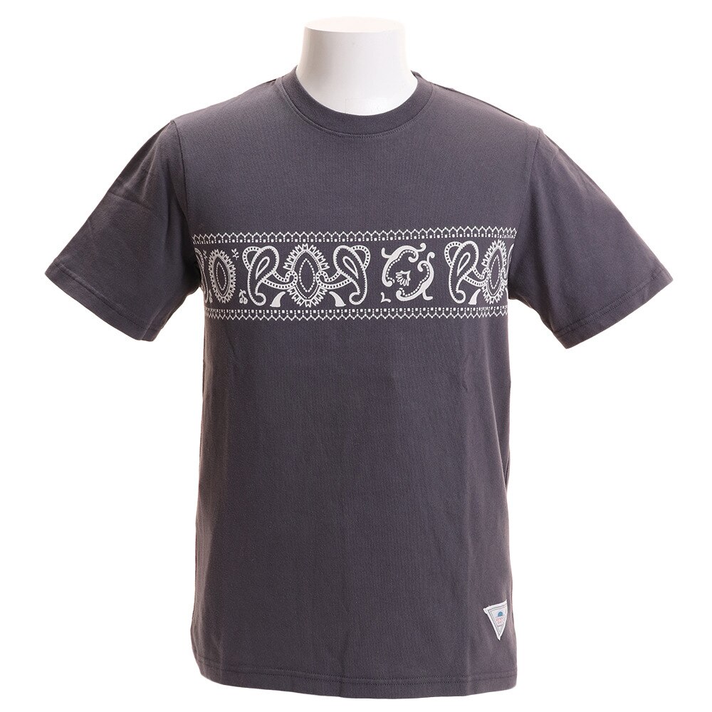  Tシャツ メンズ 天竺 半袖 CH2MS9014 CHC オンライン価格