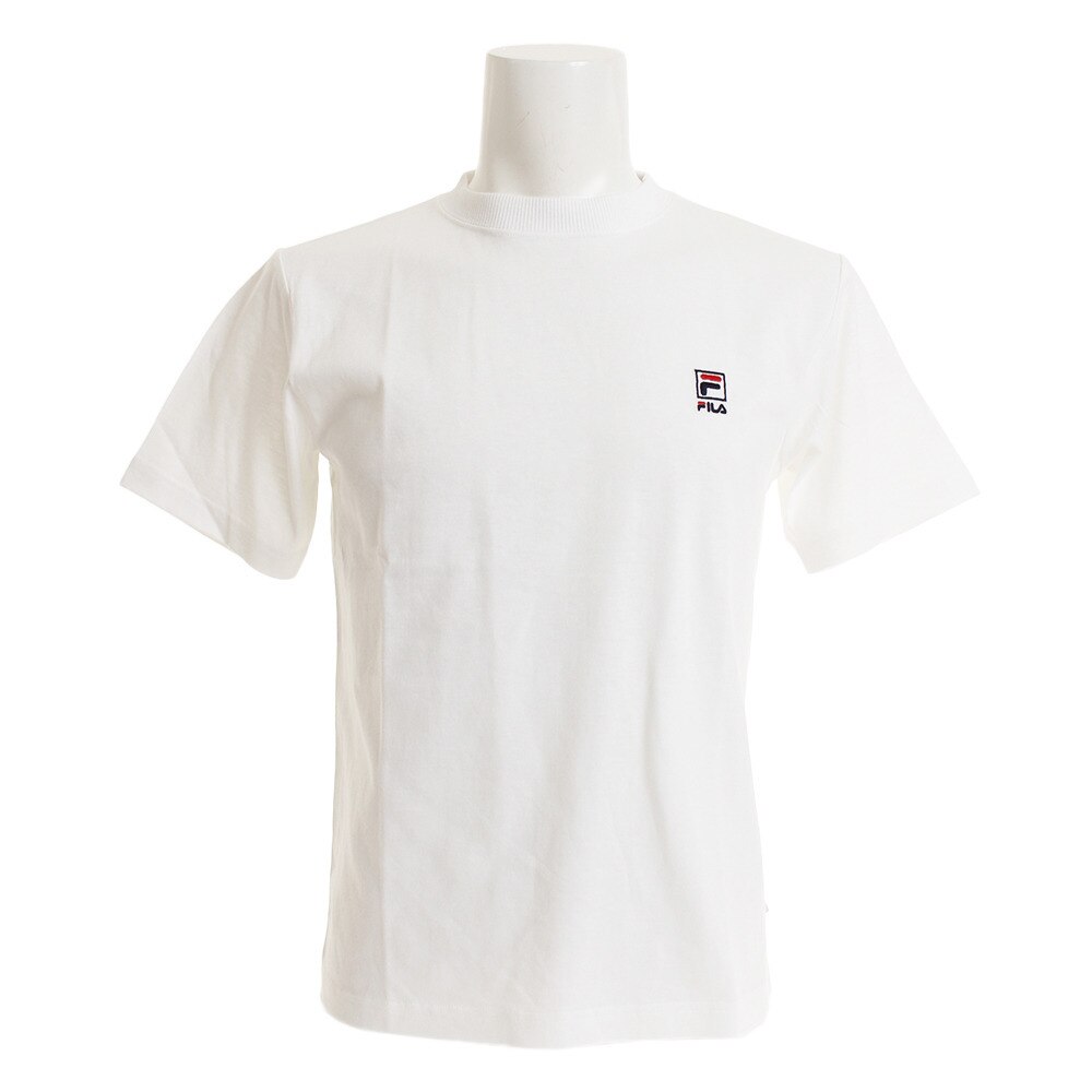  ハーフスリーブTシャツ FM9602-01 