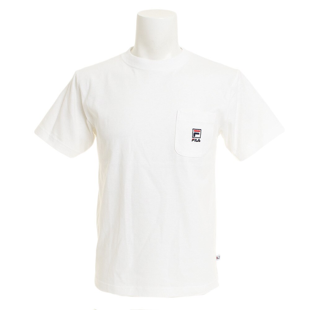  ポケットTシャツ FM9619-01 