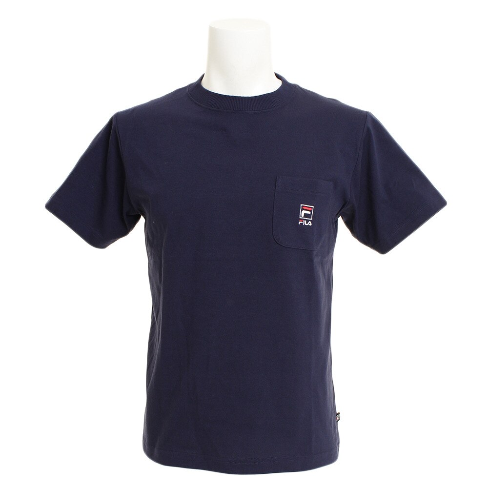  ポケットTシャツ FM9619-20 