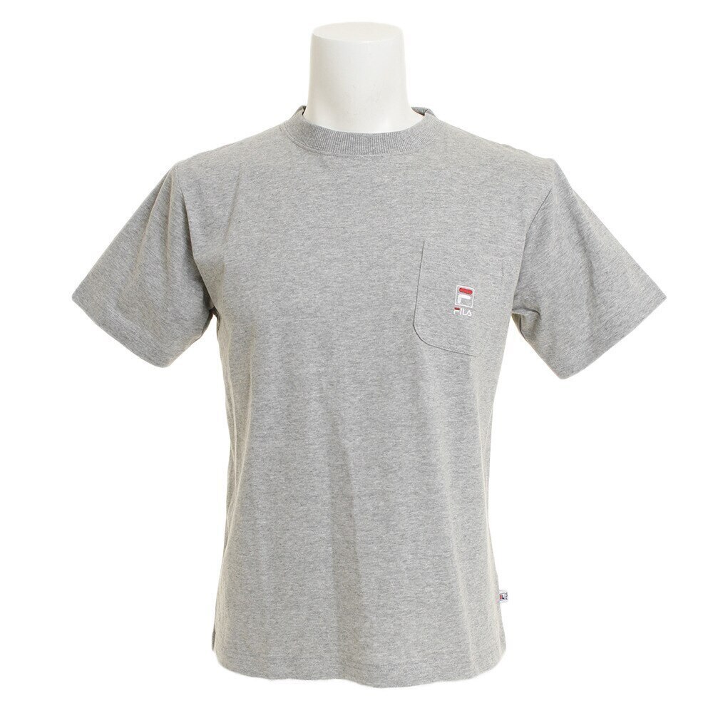  ポケットTシャツ FM9619-21 