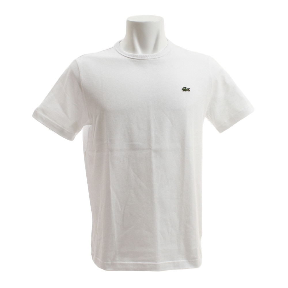  ベーシッククルーネックTシャツ TH622EM-001