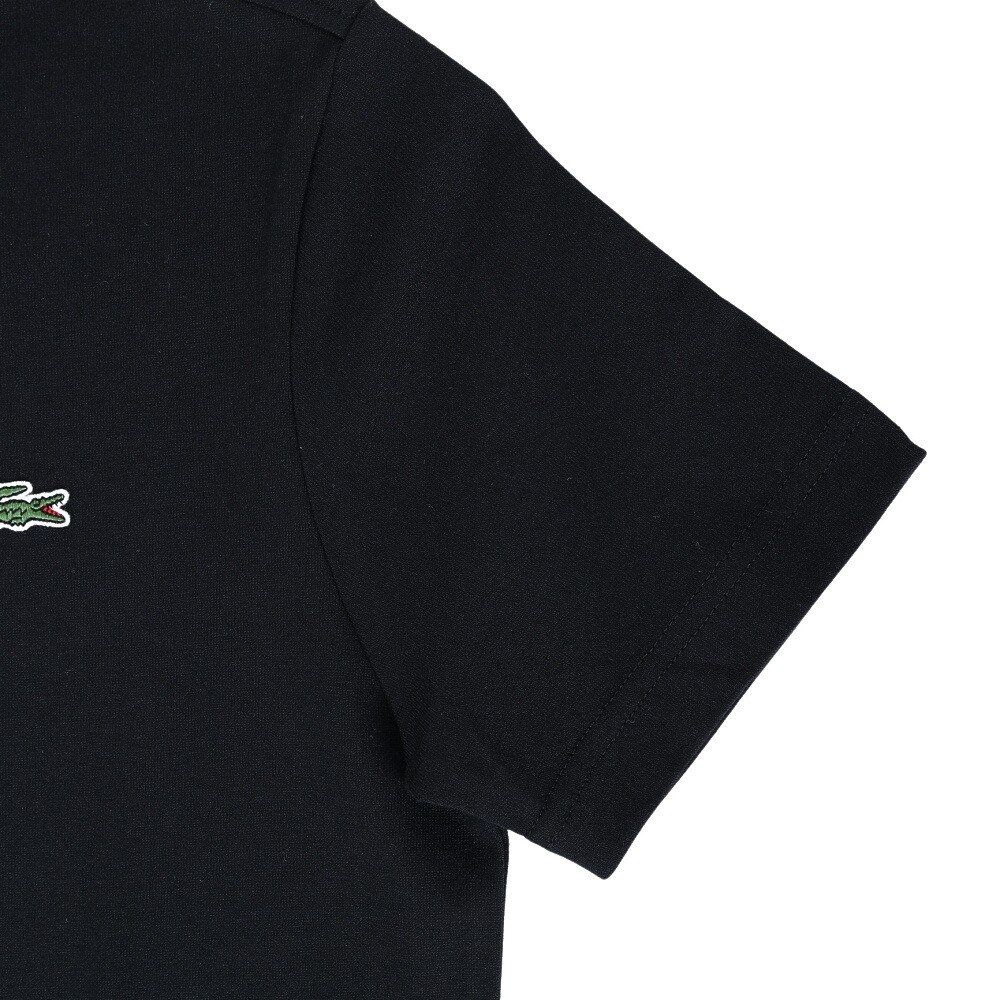 ラコステ（LACOSTE）（メンズ）ベーシッククルーネックTシャツ TH622EM-031 半袖 オンライン価格★★★