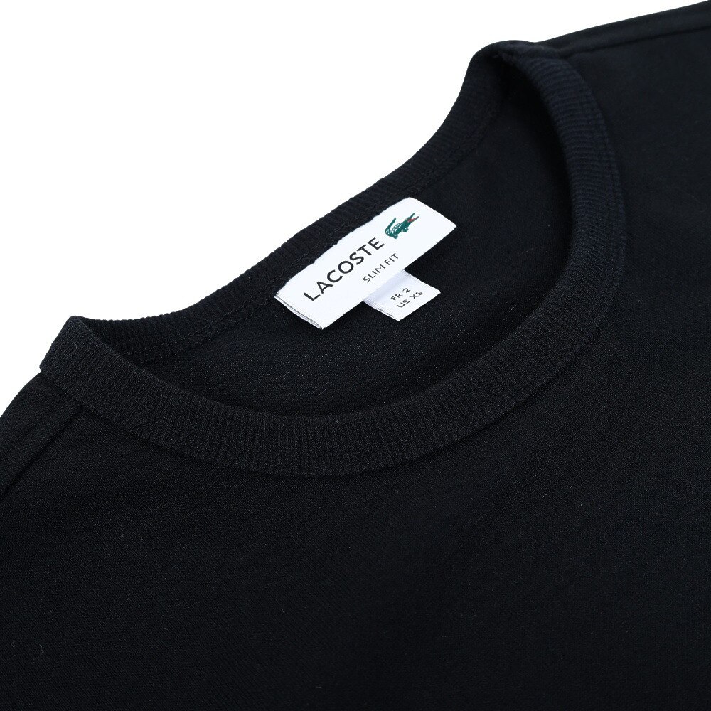 ラコステ（LACOSTE）（メンズ）ベーシッククルーネックTシャツ TH622EM-031 半袖 オンライン価格★★★